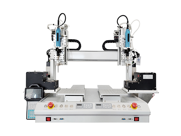 眼镜镜框AR眼镜螺丝机