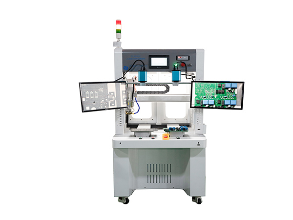 星空真人焊锡机尺寸